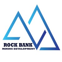 Rock Bank logo - Similar company to Steinbock Minerals Ltd.