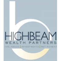 HighBeam Wealth Partners | Insurance | Investments | Retirement | Lifetime Income logo - Similar company to Idea To Millions For Inventors - Brian Zheng