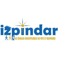 IZPINDAR logo - Similar company to Scic Ekindar