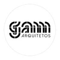 GAM Arquitetos logo - Similar company to Peintagone