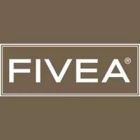 Fivea - arredobagno logo - Similar company to Intesa2 | Per L'Idraulica, Per L'Arredo Bagno