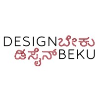 Design Beku logo - Similar company to Revisual Labs