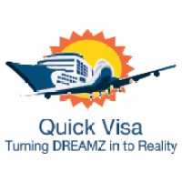 QuickVisa Immigration Consultant logo - Similar company to Global Gateway Nepal