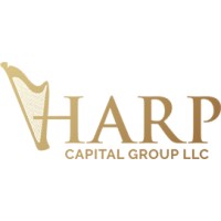 HARP Capital Group logo - Similar company to Image Provision Technology