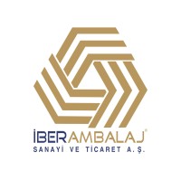 İBER AMBALAJ SANAYİ VE TİCARET A.Ş. logo - Similar company to Bi̇ms Ambalaj Sanayi̇ Ve Ti̇caret A.Ş.