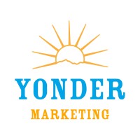 Yonder Marketing logo - Similar company to Sketchfolio