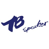 TB Speaker logo - Similar company to Minidsp