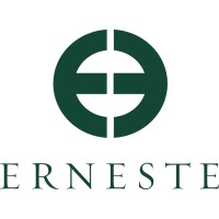 Erneste logo - Similar company to Ops [O'Petits Soins] Corporate