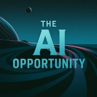 The AI Opportunity logo - Similar company to Frontnow
