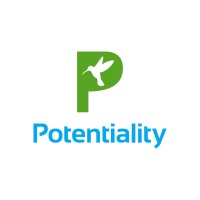 Potentiality logo - Similar company to Jw House