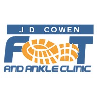 Jd Cowen Foot & Ankle Clinic