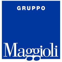 Gruppo Maggioli logo - Similar company to Sinapsys S.R.L - Gruppo Maggioli