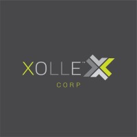 The Xolle Group logo - Similar company to Cmnt Foundations