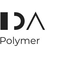 IDA Polymer logo - Similar company to Polymerate