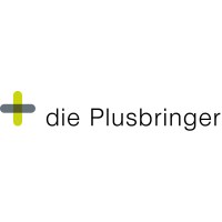 die Plusbringer GmbH logo - Similar company to Inno-Tec Innovative Technology Gmbh