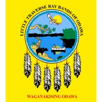 Little Traverse Bay Bands of Odawa Indians logo - Similar company to Vidosh North, Llc.