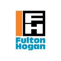 Fulton Hogan logo - Similar company to A