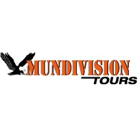 Mundivision Tours logo - Similar company to Bus Austria