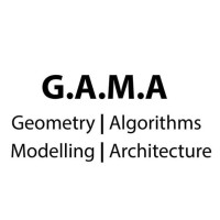 G.A.M.A logo - Similar company to Townhouse 2.0 (Th2.0)