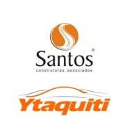 Ytaquiti Construtora / Santos Construtores logo - Similar company to Vigent Construcoes