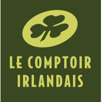 Le Comptoir Irlandais logo - Similar company to Cache Cœur