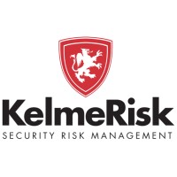KelmeRisk logo - Similar company to Pretorian Service