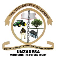 The University of Zambia Development Studies Association - UNZADESA logo - Similar company to Nuttah