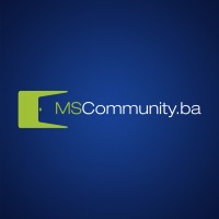 MSCommunityBiH logo - Similar company to Networkbih
