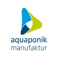 aquaponik manufaktur GmbH logo - Similar company to Aquaponik