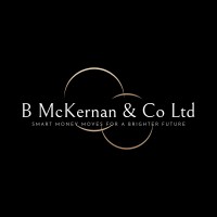 B Mckernan & Co Ltd