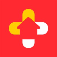 Nossa Farmácia logo - Similar company to Maxlan Tecnologia Ltda