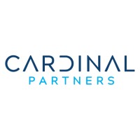 Cardinal Partners logo - Similar company to Cardinal Partners