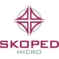 Skoped Micro logo - Similar company to Skope
