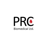 PRC Biomedical Ltd. logo - Similar company to Capitán