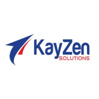 Kayzen Solutions Pvt Ltd. logo - Similar company to Kayzenit