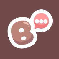 BobaTalks logo - Similar company to Adplist.Org