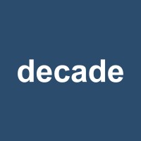 Decade Energy logo - Similar company to Jumptech