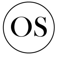 OS arkitekter logo - Similar company to Detblå