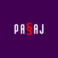 Pasaj Müzik logo - Similar company to Bağımsız Müzik Yapımcıları Derneği