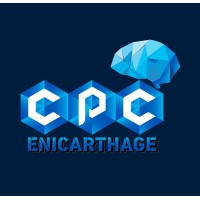 CPC Enicarthage logo - Similar company to Ieee Enicarthage Student Branch
