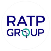RATPgroup logo - Similar company to Keolis Group