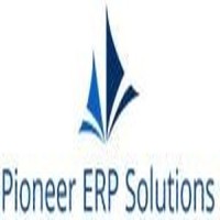 Pioneer ERP Solutions logo - Similar company to N - Coding Group