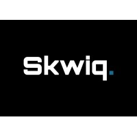 Skwiq logo - Similar company to Allomonpsy