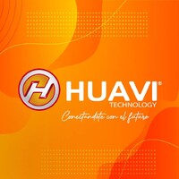 Huavi Technology logo - Similar company to Agroman