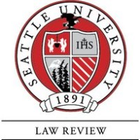 Seattle University Law Review logo - Similar company to Seattle Area Feline Rescue