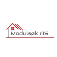 Modulsøk AS logo - Similar company to T&T Prosjekt As