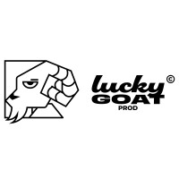 Lucky Goat logo - Similar company to Dispatch Coffee
