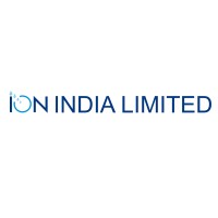 ION INDIA LIMITED logo - Similar company to Ionidea