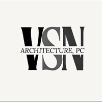 VSN Architecture, PC logo - Similar company to Gusti Building