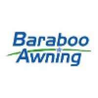 Baraboo Awning logo - Similar company to Buyuksoy Parasol - Gazebo - Flag
